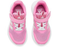 Кроссовки Adidas X_PLR Path для детей с эластичной шнуровкой