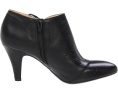 Ботинки Carmen от Naturalizer с системой комфорта N5 и противоскользящей подошвой