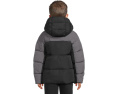 Пуховик Under Armour Kids Tuckerman для мальчиков с капюшоном и карманами
