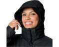 Мембранная куртка Columbia Bugaboo III Fleece Interchange с системой 3 в 1