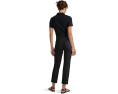 Брюки Commando Neoprene CEO 9-5 прямого кроя из неопрена