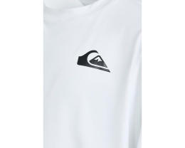 Детская футболка Quiksilver с длинным рукавом и защитой от солнца UPF 50