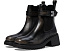 Ботильоны Steve Madden Gates с квадратным мыском и пряжкой