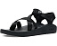 Сандалии Chaco CushZ Toe-Loop с петлей для пальца