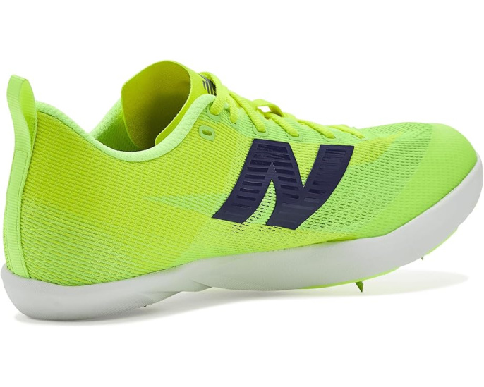 New Balance кроссовки Fuelcell Flite-S с шипами для спринта