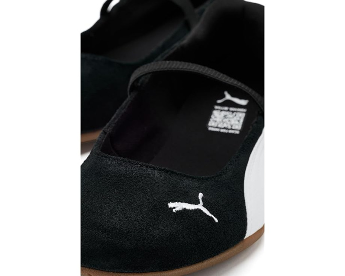 Балетки Replicatch Ballet Shoes от Puma на каждый день