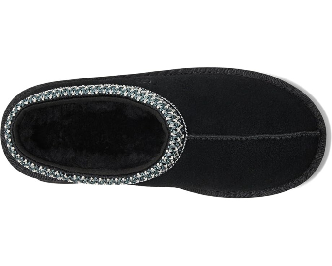 Тапочки UGG Kids Tasman II для малышей с меховой подкладкой