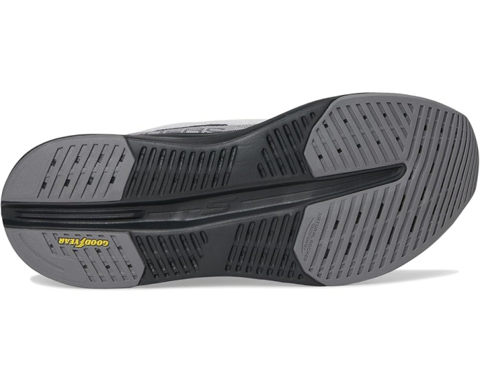 Кроссовки Hands Free Slip-ins Max Cushioning Glide-Step Skechers с технологией Heel Pillow