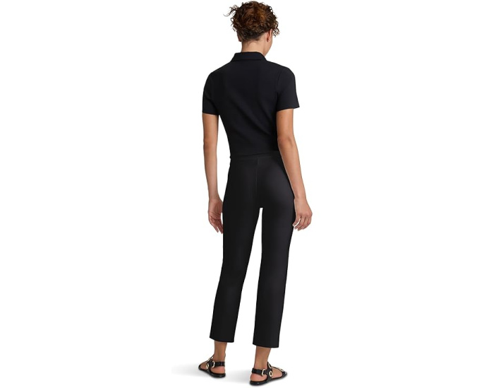 Брюки Commando Neoprene CEO 9-5 прямого кроя из неопрена
