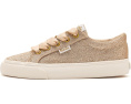 Детские кроссовки Jumpkick Celebrations от Keds Kids с блестками