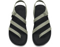 Сандалии Chaco Lowdown Strappy на регулируемых ремнях