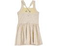Платье YPB Printed Drop Waist Mini Dress для детей от abercrombie kids