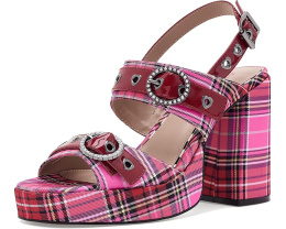 Босоножки Ramona от Blue by Betsey Johnson с каблуком 11,5 см
