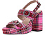 Босоножки Ramona от Blue by Betsey Johnson с каблуком 11,5 см