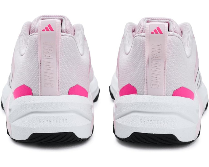 Тренировочные кроссовки adidas Dropset Vario с поддержкой стопы