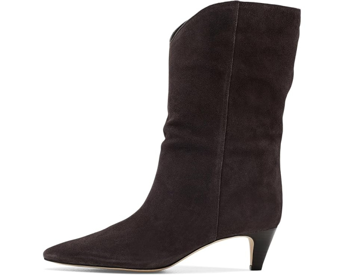 Daniela Mid Boots