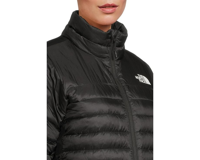 Куртка The North Face Terra Peak с утеплителем THERMOBALL