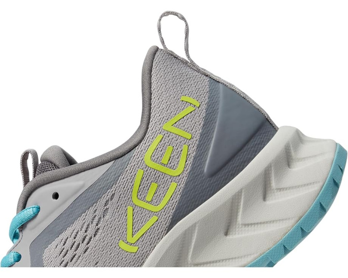Кроссовки KEEN Versacore Speed с усиленным мыском и вентиляцией