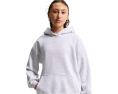 Nike Sportswear Studio Fleece Oversized худи для детей