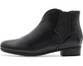 Ковбойский ботинок Monroe от Trotters на устойчивом каблуке