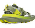 Сандалии для трейла Teva Aventrail с промежуточной подошвой HYPER-COMF и системой W Strapping