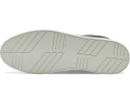 Кроссовки Magnanni Leve с двойной пряжкой и перфорацией