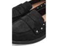 Лоферы Dr. Scholl's Hello Stud на кожаной подошве