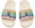 Сланцы Kurt Geiger London Kids Mini Meena Eagle для детей