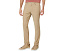 Брюки Faherty Stretch Terry с пятью карманами из мягкого велюра