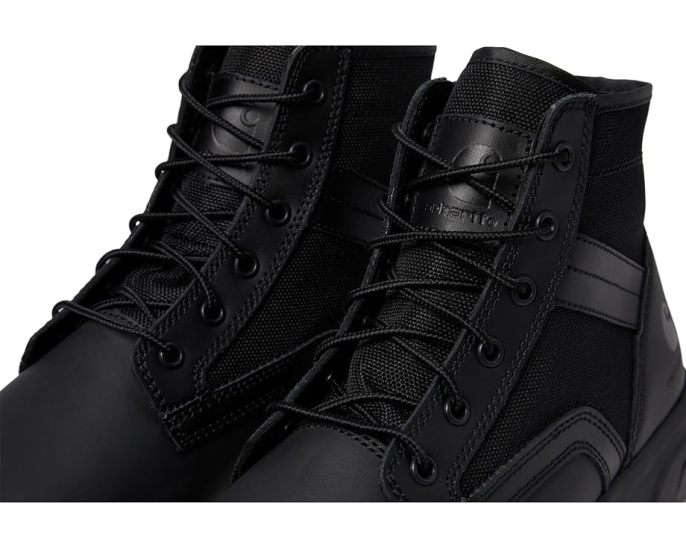 Кроссовки Carhartt Force 5 дюймов с мягким носком