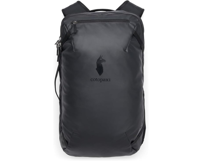 Рюкзак дорожный Cotopaxi 28 L Allpa Travel Pack синий