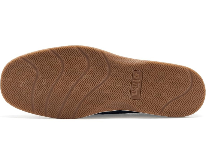 Лодочки Summer от Eastland 1955 Edition на шнуровке