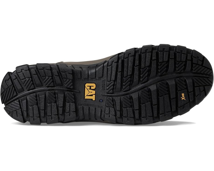 Челси Caterpillar Threshold Rebound Chelsea WP ST с защитой от скольжения