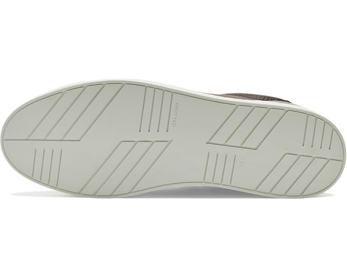 Кроссовки Magnanni Leve с двойной пряжкой и перфорацией
