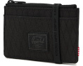 Картхолдер Herschel Supply Co. Oscar из переработанных материалов с защитой RFID