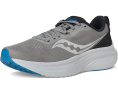 Кроссовки Saucony Lancer Run с амортизацией VersaRun и сетчатым верхом