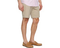 Nautica шорты Classic Fit Stretch Deck