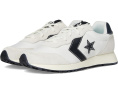Кроссовки Converse Omega Trainer с верхом из замши и сетки