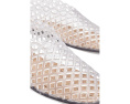 Балетки Grove с квадратным носком и полиуретановым верхом Steve Madden