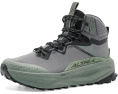 Altra Olympus 7 Mid GTX водонепроницаемые кроссовки