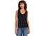 Топ Gai V-Neck Cap Sleeve Tank от Michael Stars