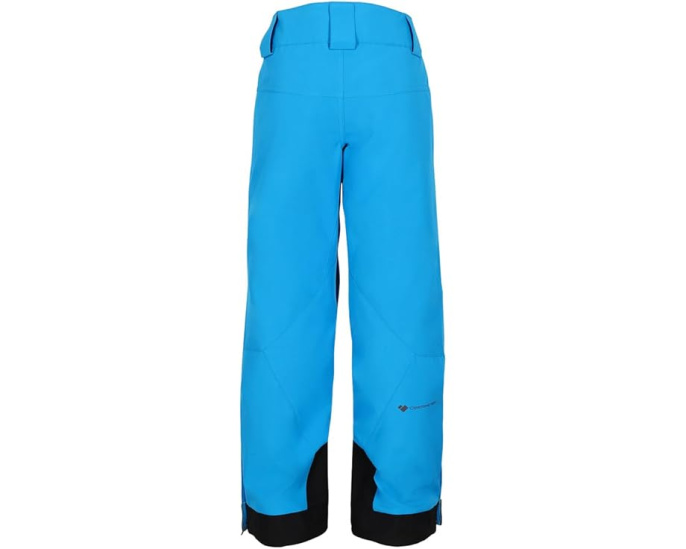 Детские брюки Parker Pants от Obermeyer синего цвета с защитой от влаги