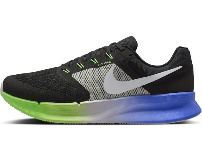 Nike Run Swift 3 для бега и повседневной носки с пеной и Flywire