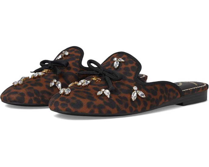 Мюли Circus NY by Sam Edelman Trish Jewel с декором из страз