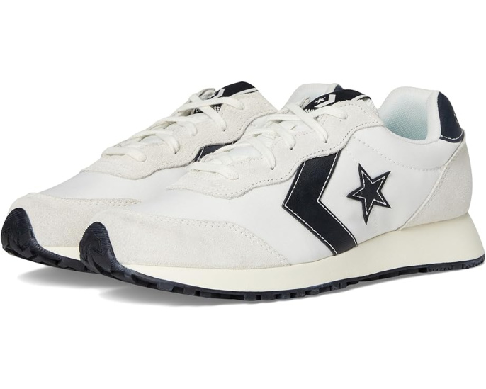 Кроссовки Converse Omega Trainer с верхом из замши и сетки