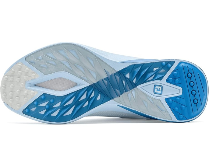 Кроссовки FootJoy Pro/SL с технологией Z-TEC для гольфа