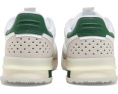 Кроссовки Lacoste Slam Break теннисный стиль замша