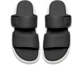 Сандалии Solevana Star на платформе с мягкой стелькой Clarks