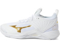 Кроссовки Mizuno Wave Momentum 2 с технологией enerzy для амортизации