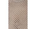 Платье Jessie SL от AllSaints с бахромой